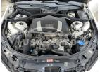 MERCEDES-BENZ S-CLASS S 550 2007