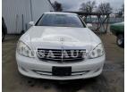 MERCEDES-BENZ S-CLASS S 550 2007
