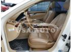 MERCEDES-BENZ S-CLASS S 550 2007