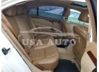 MERCEDES-BENZ S-CLASS S 550 2007