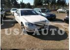 MERCEDES-BENZ S-CLASS 5.5L V8 2007