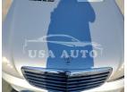 MERCEDES-BENZ S-CLASS S 550 2007