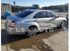 MERCEDES-BENZ S-CLASS S 550 2007