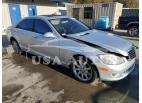 MERCEDES-BENZ S-CLASS S 550 2007