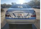 MERCEDES-BENZ S-CLASS S 550 2007