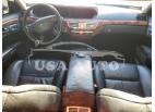 MERCEDES-BENZ S-CLASS S 550 2007