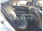 MERCEDES-BENZ S-CLASS S 550 2007