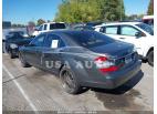 MERCEDES-BENZ S-CLASS 5.5L V8 2007