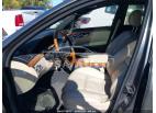 MERCEDES-BENZ S-CLASS 5.5L V8 2007