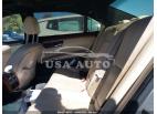 MERCEDES-BENZ S-CLASS 5.5L V8 2007