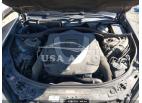 MERCEDES-BENZ S-CLASS 5.5L V8 2007