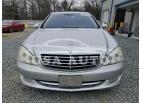 MERCEDES-BENZ S-CLASS S 550 2007