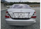 MERCEDES-BENZ S-CLASS S 550 2007