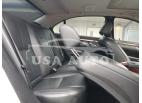 MERCEDES-BENZ S-CLASS S 550 2007