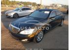 MERCEDES-BENZ S-CLASS 5.5L V8 2007