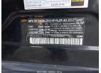 MERCEDES-BENZ S-CLASS 5.5L V8 2007