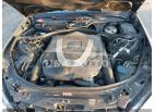 MERCEDES-BENZ S-CLASS 5.5L V8 2007
