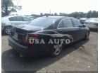 MERCEDES-BENZ S-CLASS 5.5L V8 2008