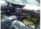 MERCEDES-BENZ S-CLASS 5.5L V8 2008
