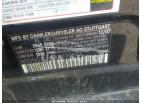 MERCEDES-BENZ S-CLASS 5.5L V8 2008