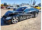 MERCEDES-BENZ S-CLASS S 550 2008
