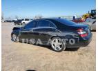 MERCEDES-BENZ S-CLASS S 550 2008