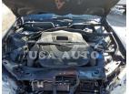 MERCEDES-BENZ S-CLASS S 550 2008