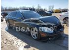 MERCEDES-BENZ S-CLASS S 550 2008