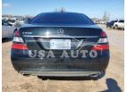 MERCEDES-BENZ S-CLASS S 550 2008