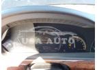 MERCEDES-BENZ S-CLASS S 550 2008