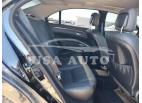 MERCEDES-BENZ S-CLASS S 550 2008
