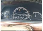 MERCEDES-BENZ S-CLASS 5.5L V8 2007