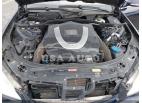 MERCEDES-BENZ S-CLASS 5.5L V8 2007