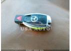 MERCEDES-BENZ S-CLASS 5.5L V8 2007