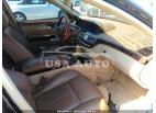 MERCEDES-BENZ S-CLASS 5.5L V8 2007