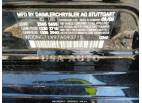 MERCEDES-BENZ S-CLASS 5.5L V8 2007