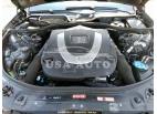 MERCEDES-BENZ S-CLASS 5.5L V8 2007