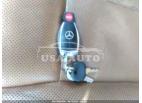 MERCEDES-BENZ S-CLASS 5.5L V8 2007