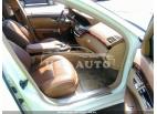 MERCEDES-BENZ S-CLASS 5.5L V8 2007