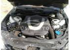 MERCEDES-BENZ S-CLASS 5.5L V8 2007