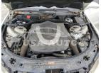 MERCEDES-BENZ S-CLASS S 550 2007