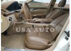 MERCEDES-BENZ S-CLASS S 550 2007