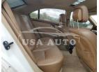 MERCEDES-BENZ S-CLASS S 550 2007