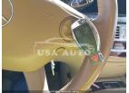 MERCEDES-BENZ S-CLASS 5.5L V8 2007