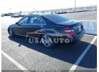MERCEDES-BENZ S-CLASS 5.5L V8 2007