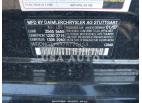 MERCEDES-BENZ S-CLASS 5.5L V8 2007