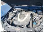 MERCEDES-BENZ S-CLASS 5.5L V8 2007