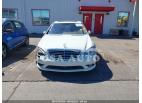MERCEDES-BENZ S-CLASS 5.5L V8 2008