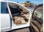 MERCEDES-BENZ S-CLASS 5.5L V8 2008