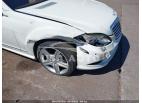 MERCEDES-BENZ S-CLASS 5.5L V8 2008